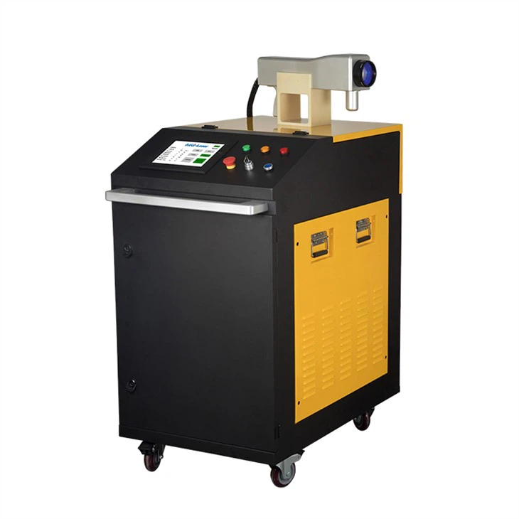 200w thread cleaning machine mrj