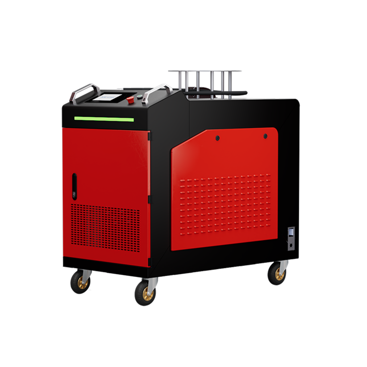 Machine de soudage laser 2000W