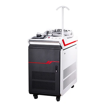 Pourquoi la machine de soudage laser à fibre est-elle si populaire ?