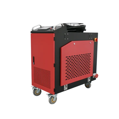 Nettoyeur laser CW 3000W