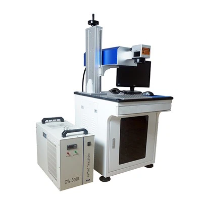 Machine de marquage laser UV 5 W
