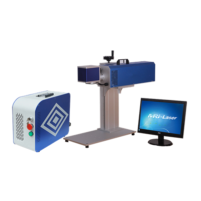 Marqueur laser CO2