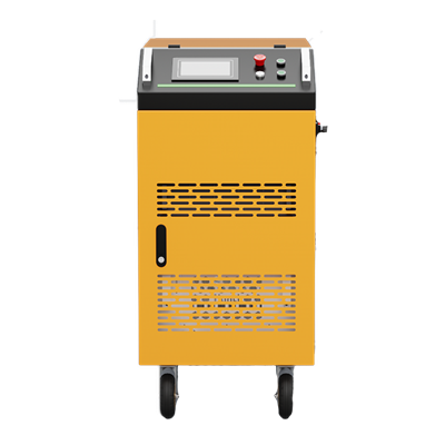 Nettoyage au laser haute puissance 1000 W