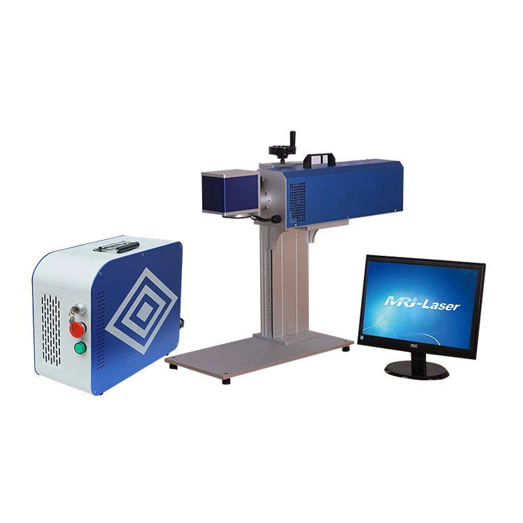 Mini machine de gravure laser CO2