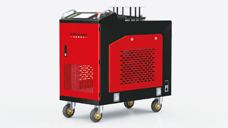 laser welding machine laser welding machine