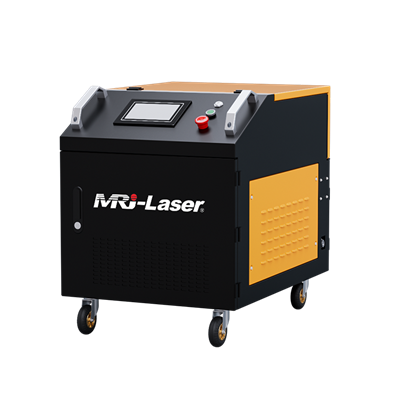 Nettoyeur laser à impulsions 200 W