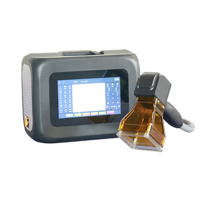 Machine de gravure laser à fibre 30w