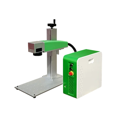 Graveur laser portatif